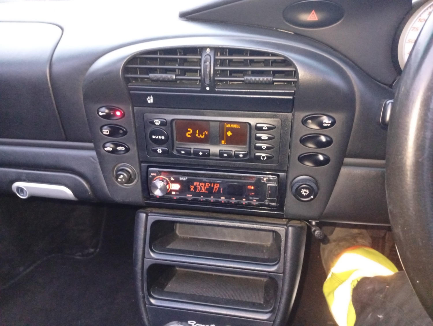 Used Porsche Boxster 2003 for sale - 78112730: Photo 14