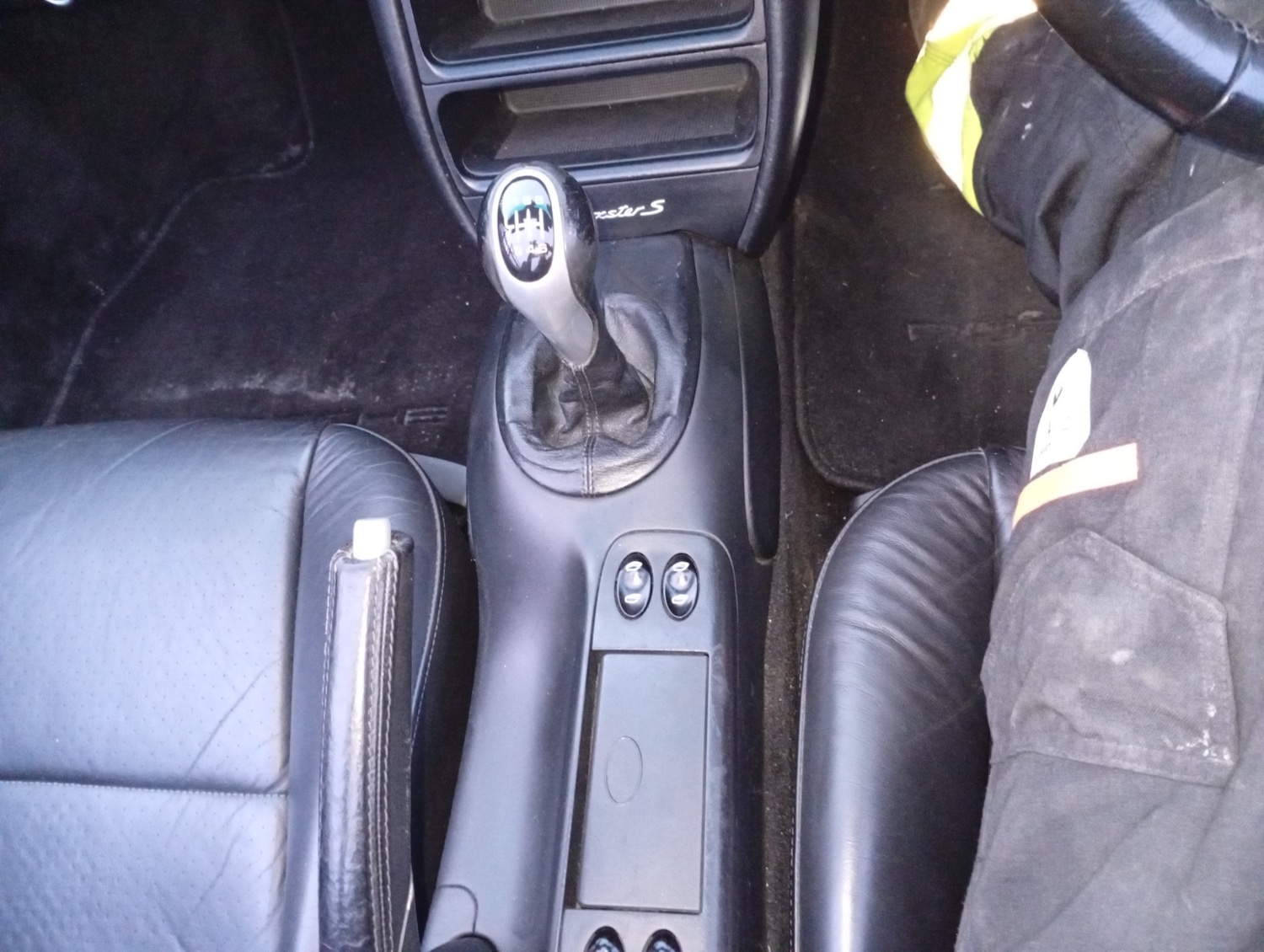 Used Porsche Boxster 2003 for sale - 78112730: Photo 15