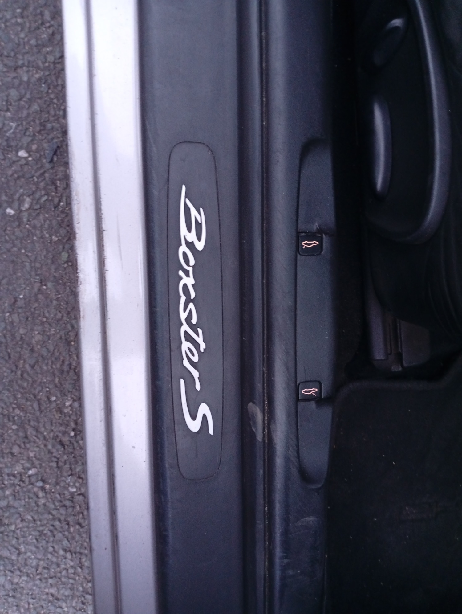 Used Porsche Boxster 2003 for sale - 78112730: Photo 18