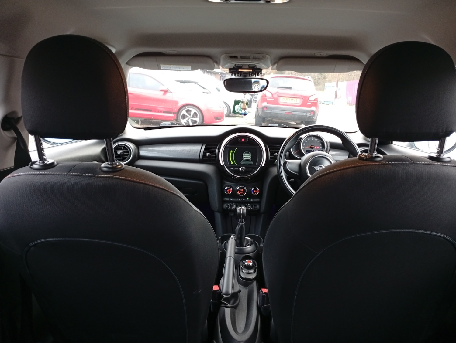 Used MINI Hatch 2017 for sale - 77186142: Photo 10