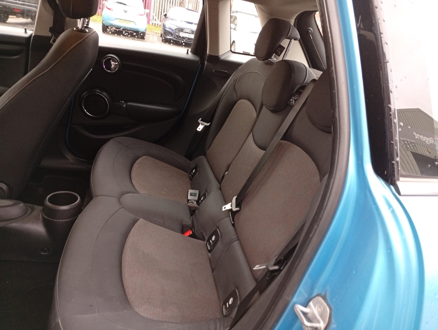 Used MINI Hatch 2017 for sale - 77186142: Photo 11