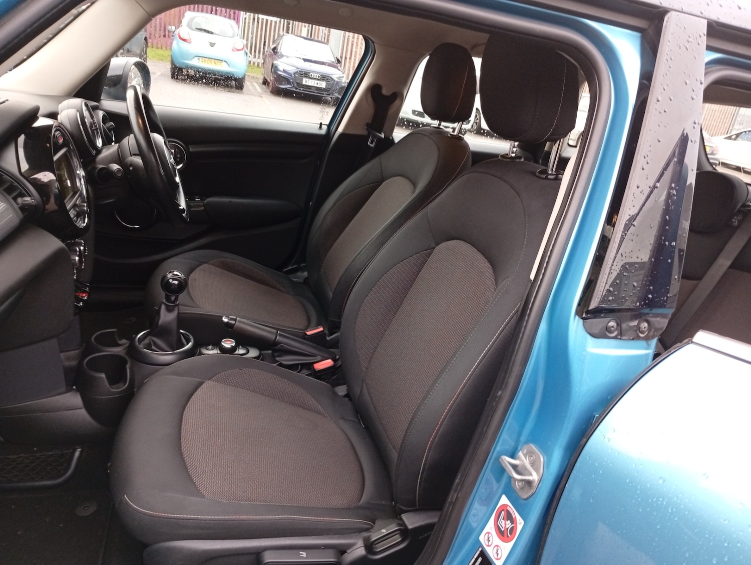 Used MINI Hatch 2017 for sale - 77186142: Photo 12