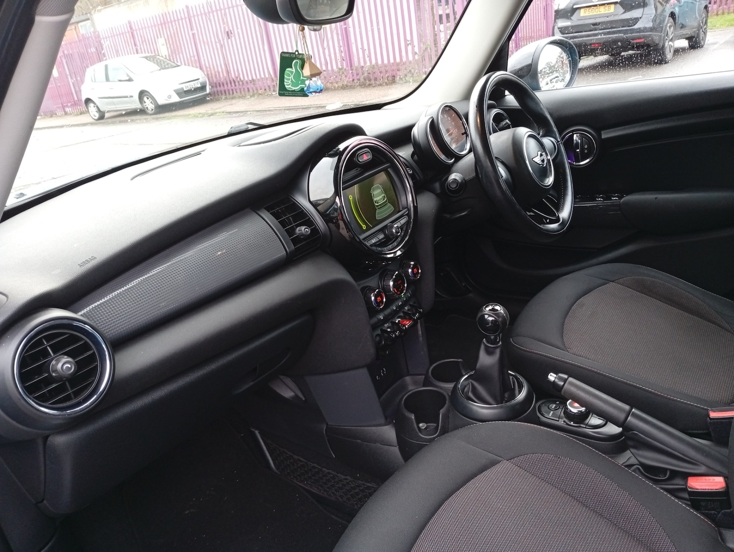 Used MINI Hatch 2017 for sale - 77186142: Photo 13