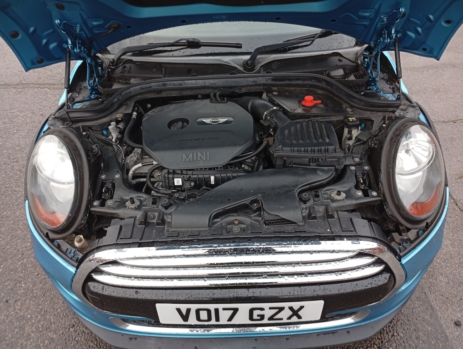 Used MINI Hatch 2017 for sale - 77186142: Photo 14