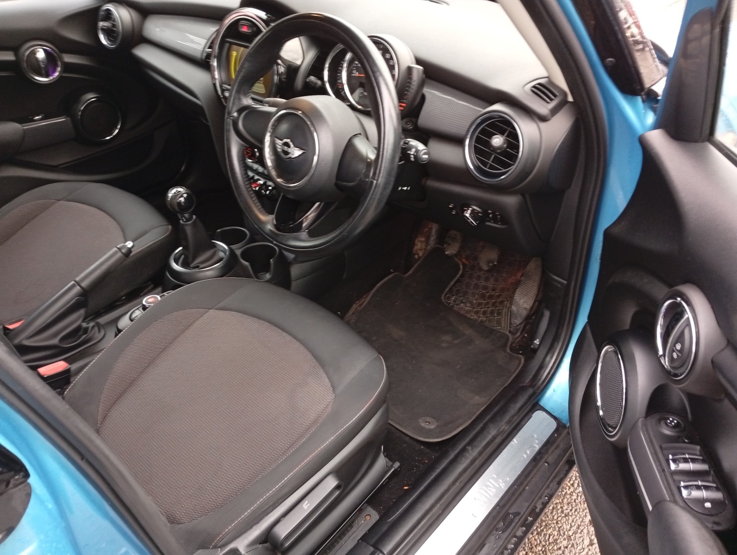 Used MINI Hatch 2017 for sale - 77186142: Photo 15