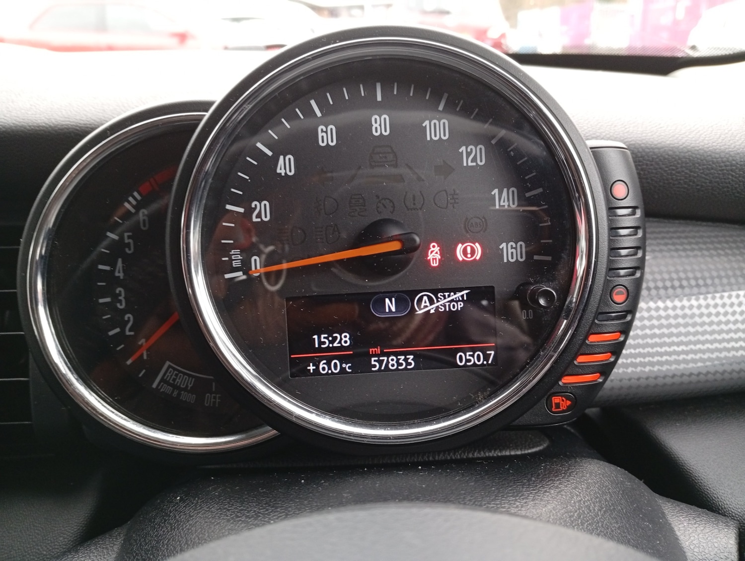 Used MINI Hatch 2017 for sale - 77186142: Photo 17