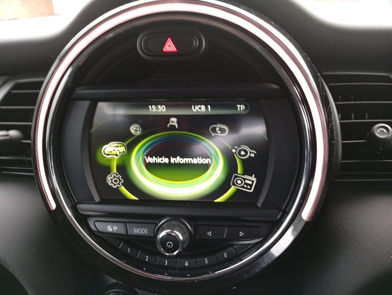 Used MINI Hatch 2017 for sale - 77186142: Photo 19