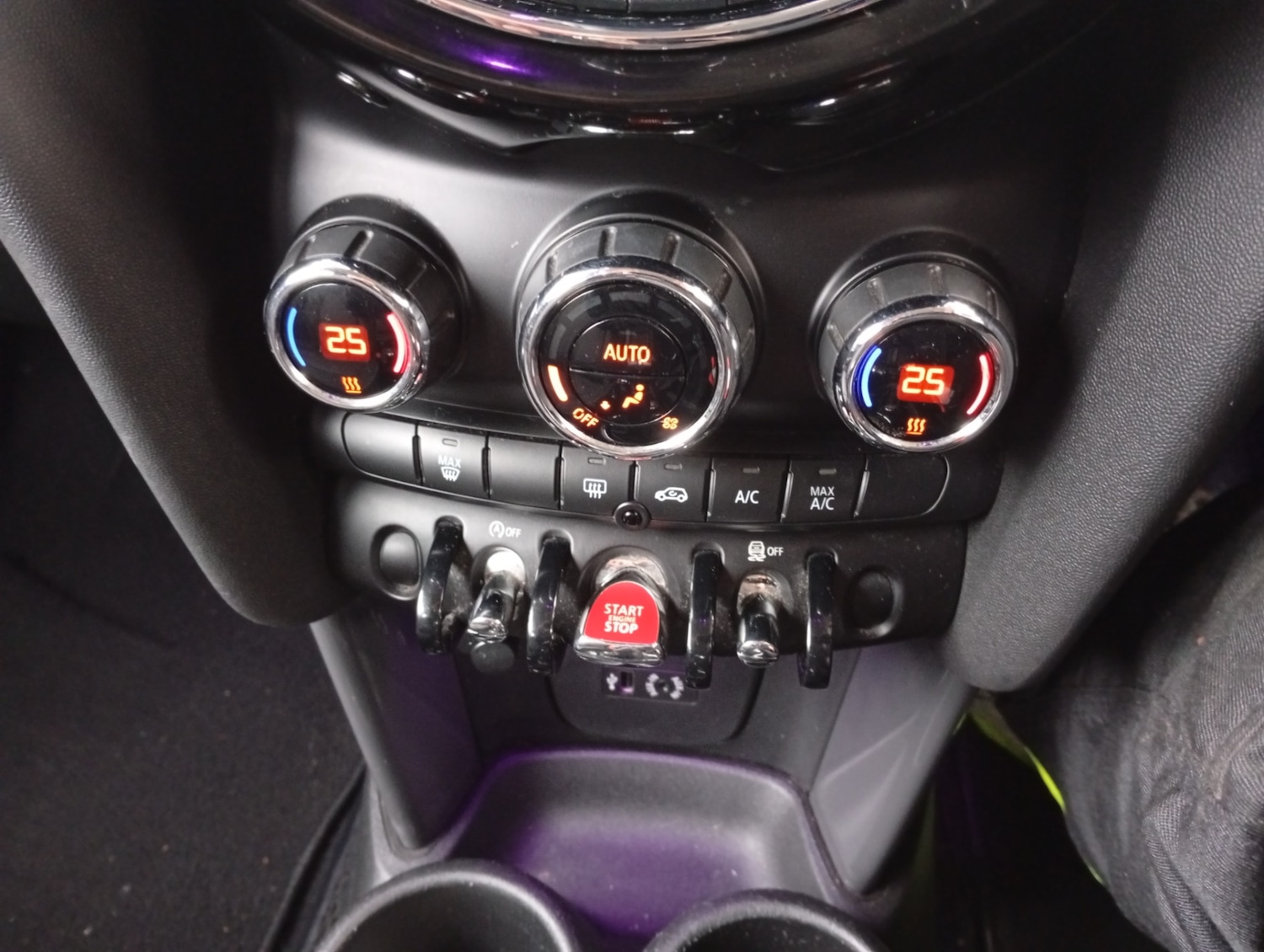 Used MINI Hatch 2017 for sale - 77186142: Photo 20