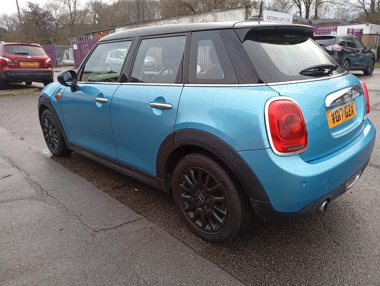 Used MINI Hatch 2017 for sale - 77186142: Photo 3