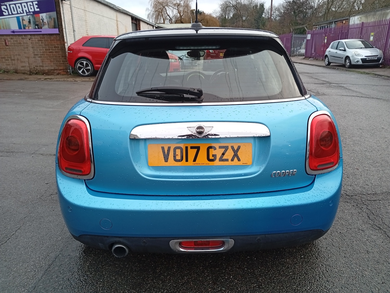 Used MINI Hatch 2017 for sale - 77186142: Photo 4