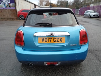 Used MINI Hatch 2017 for sale - 77186142: Photo