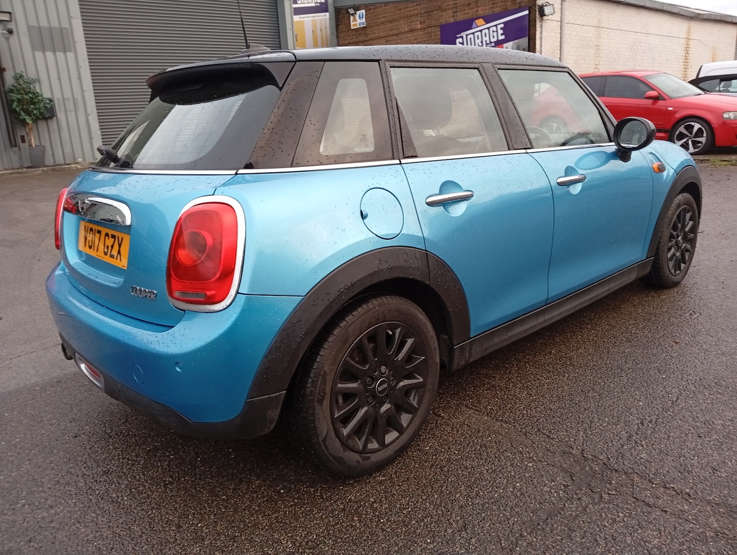 Used MINI Hatch 2017 for sale - 77186142: Photo 5