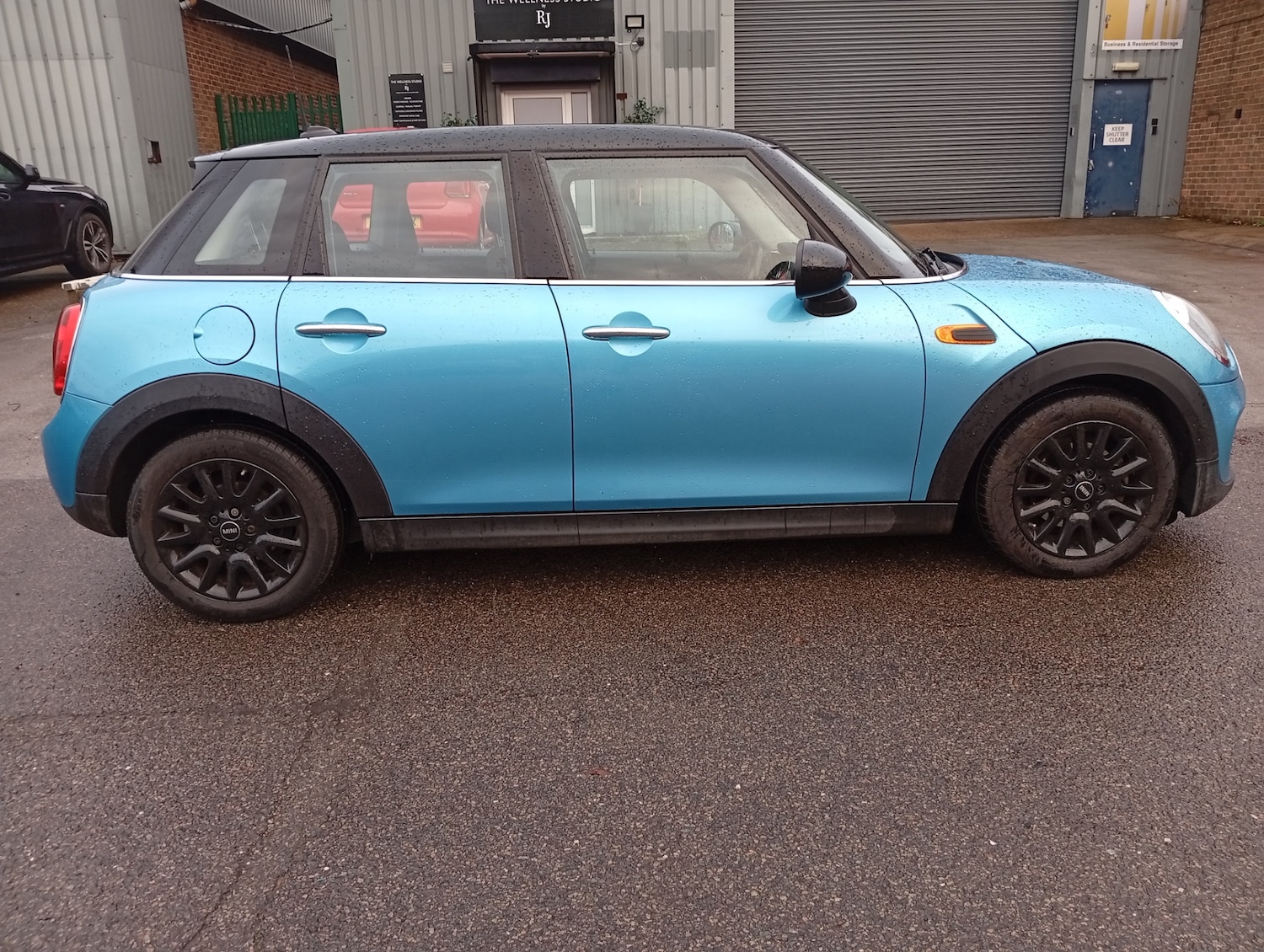 Used MINI Hatch 2017 for sale - 77186142: Photo 6