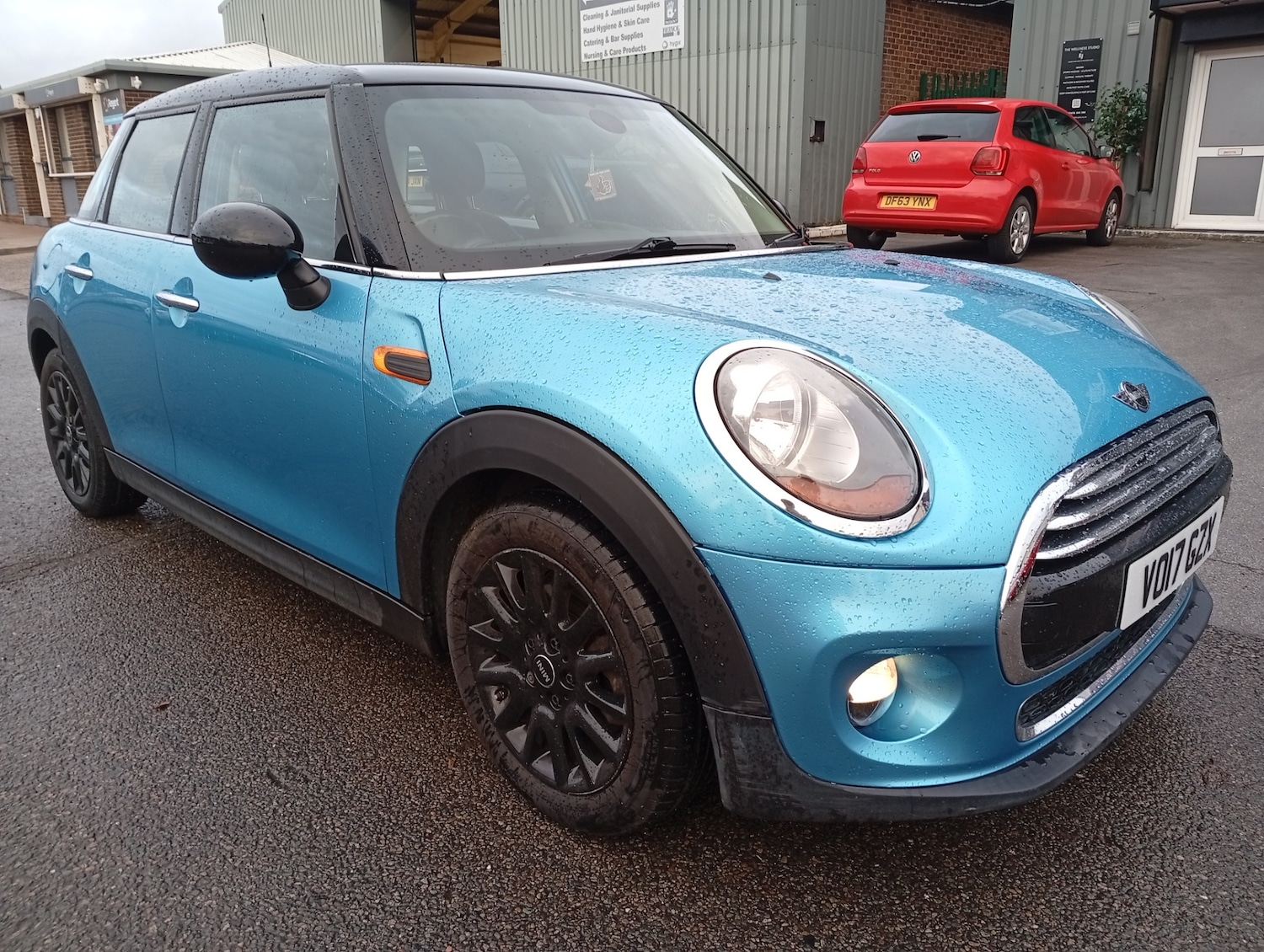 Used MINI Hatch 2017 for sale - 77186142: Photo 7