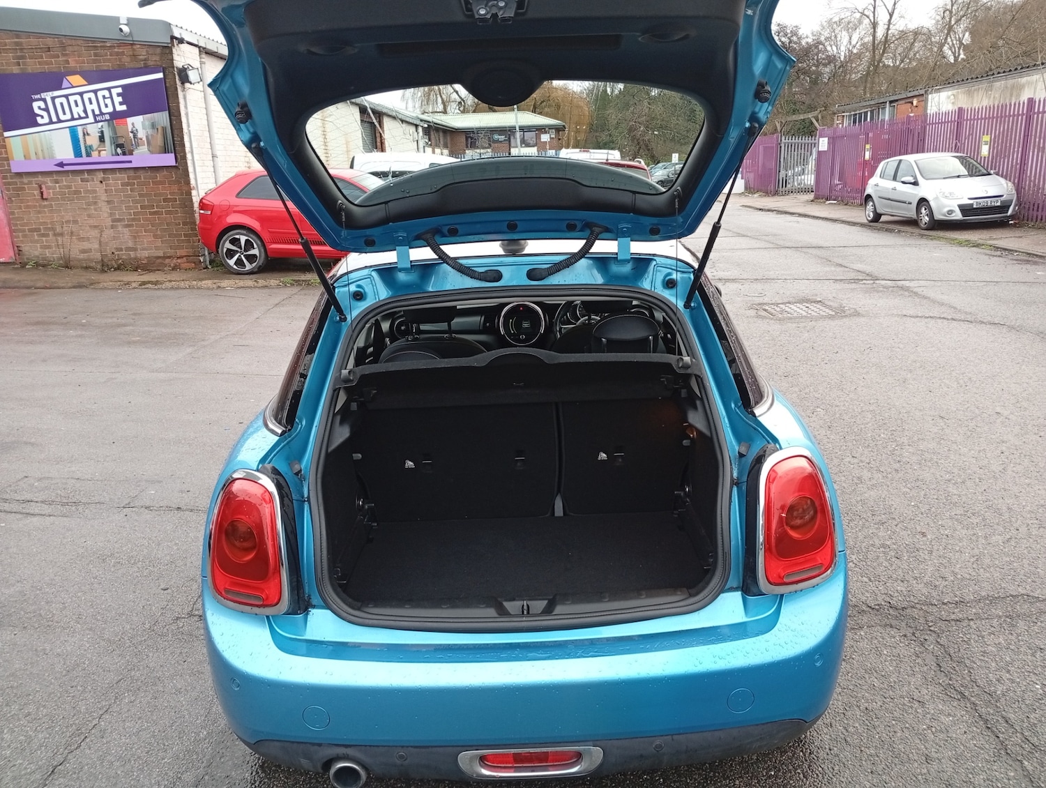 Used MINI Hatch 2017 for sale - 77186142: Photo 9