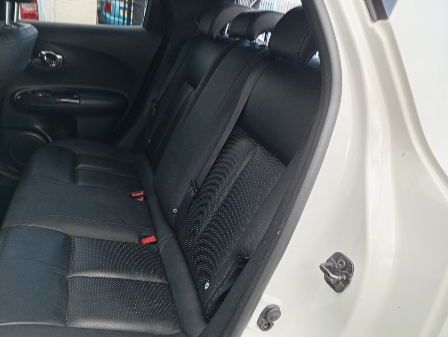 Used Nissan Juke 2015 for sale - 78057285: Photo 11