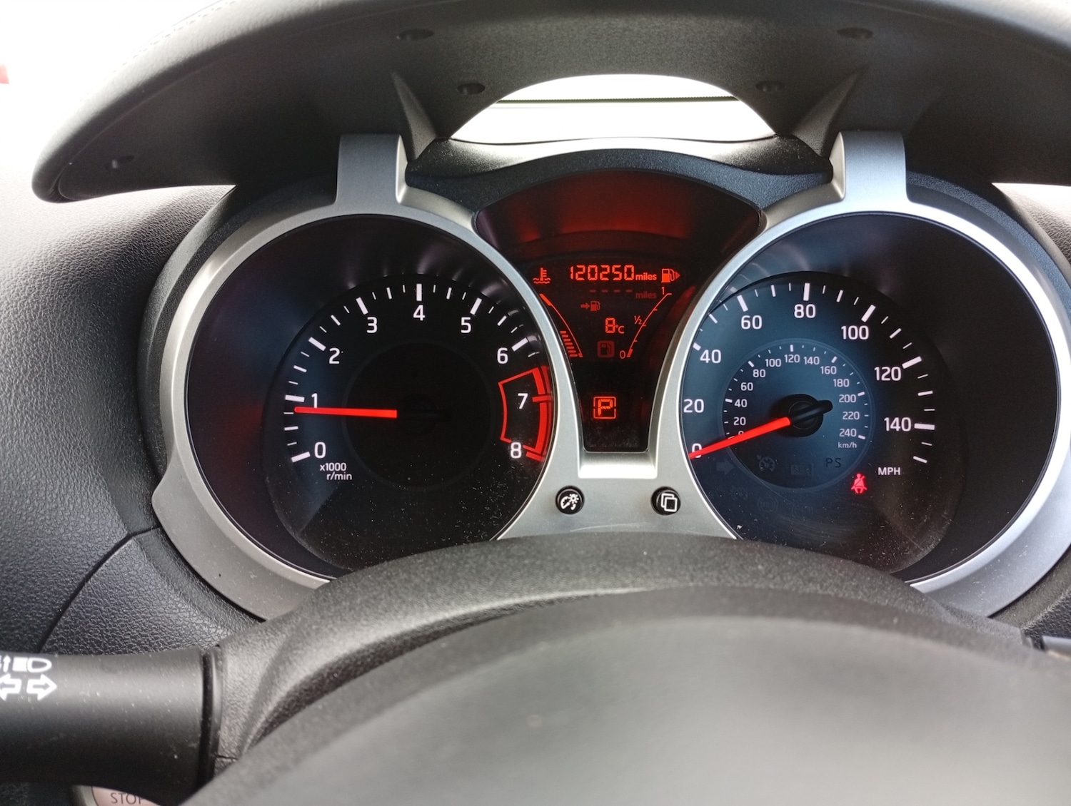 Used Nissan Juke 2015 for sale - 78057285: Photo 16