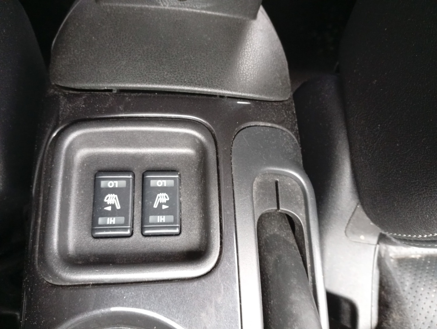 Used Nissan Juke 2015 for sale - 78057285: Photo 19