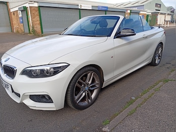 Used BMW 2 Series 2018 for sale - 79073546: Photo