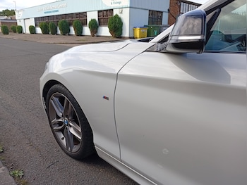 Used BMW 2 Series 2018 for sale - 79073546: Photo