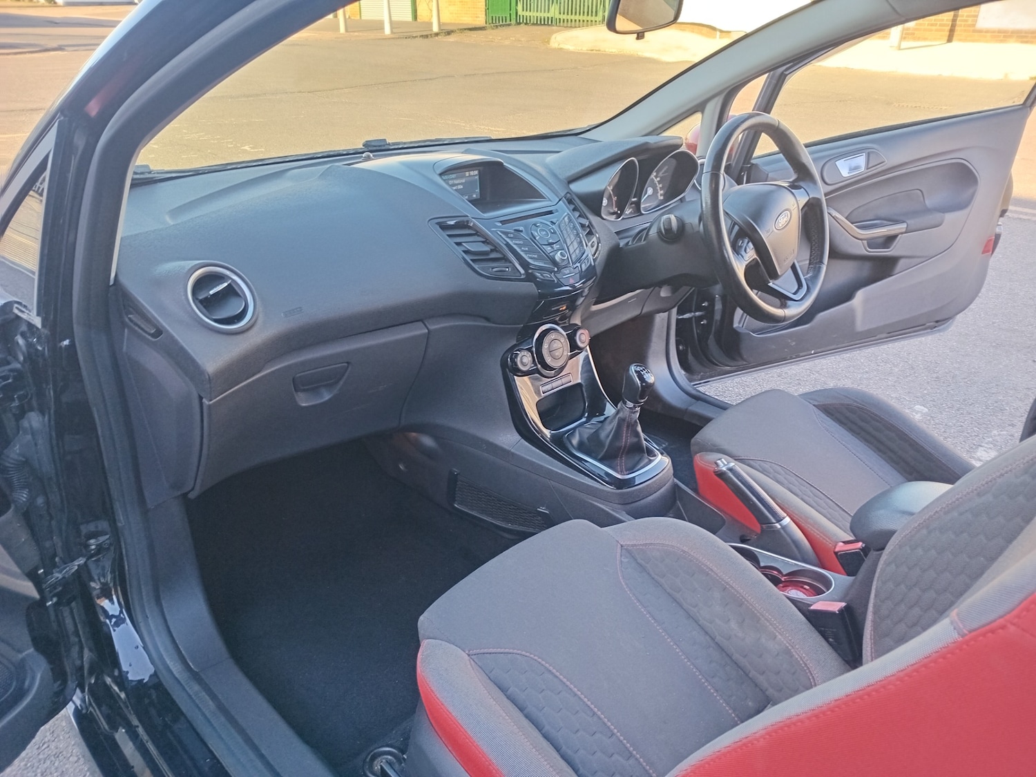 Vehicle 16