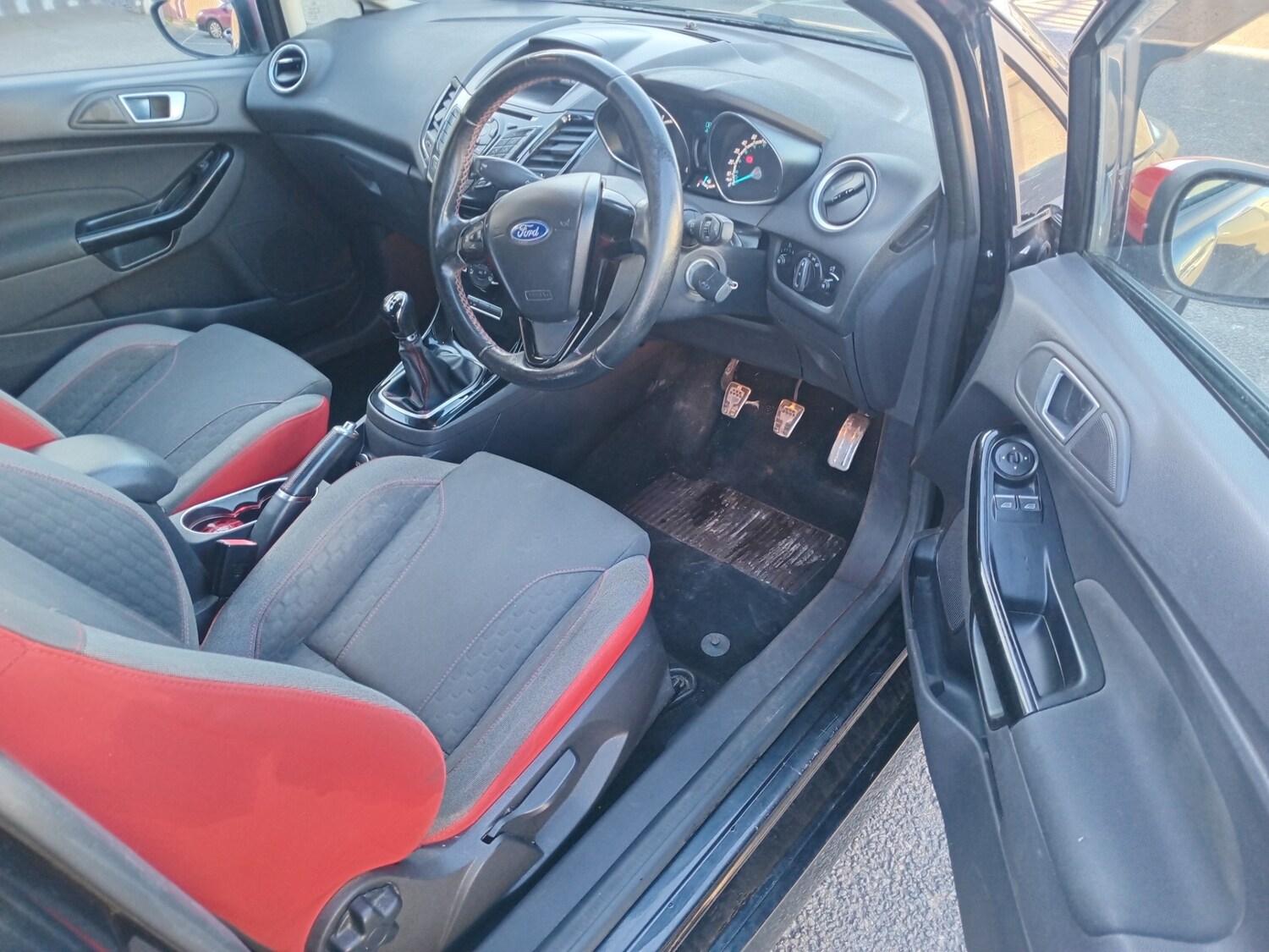 Vehicle 17