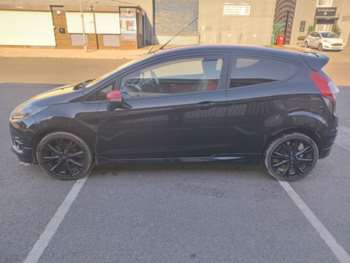 Used Ford Fiesta 2016 for sale - 74279904: Photo