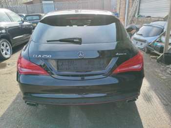Used Mercedes-Benz CLA 2016 for sale - 74399547: Photo
