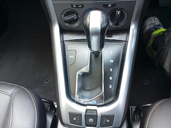 Used Vauxhall Antara 2013 for sale - 78353870: Photo