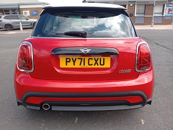 Used MINI Hatch 2021 for sale - 79205879: Photo