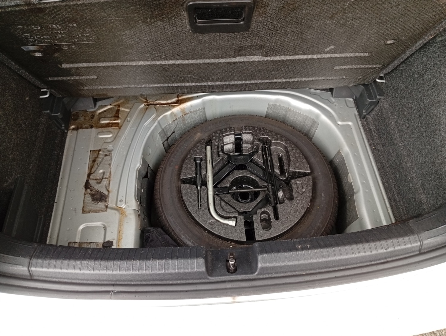 Used Volkswagen Polo 2018 for sale - 78039977: Photo 10