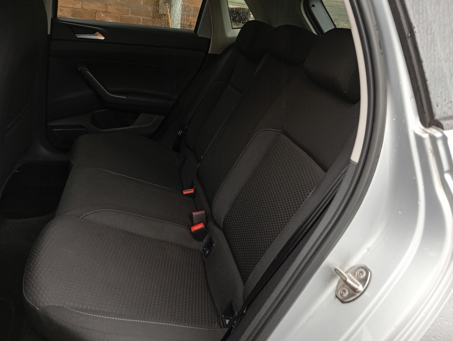 Used Volkswagen Polo 2018 for sale - 78039977: Photo 12