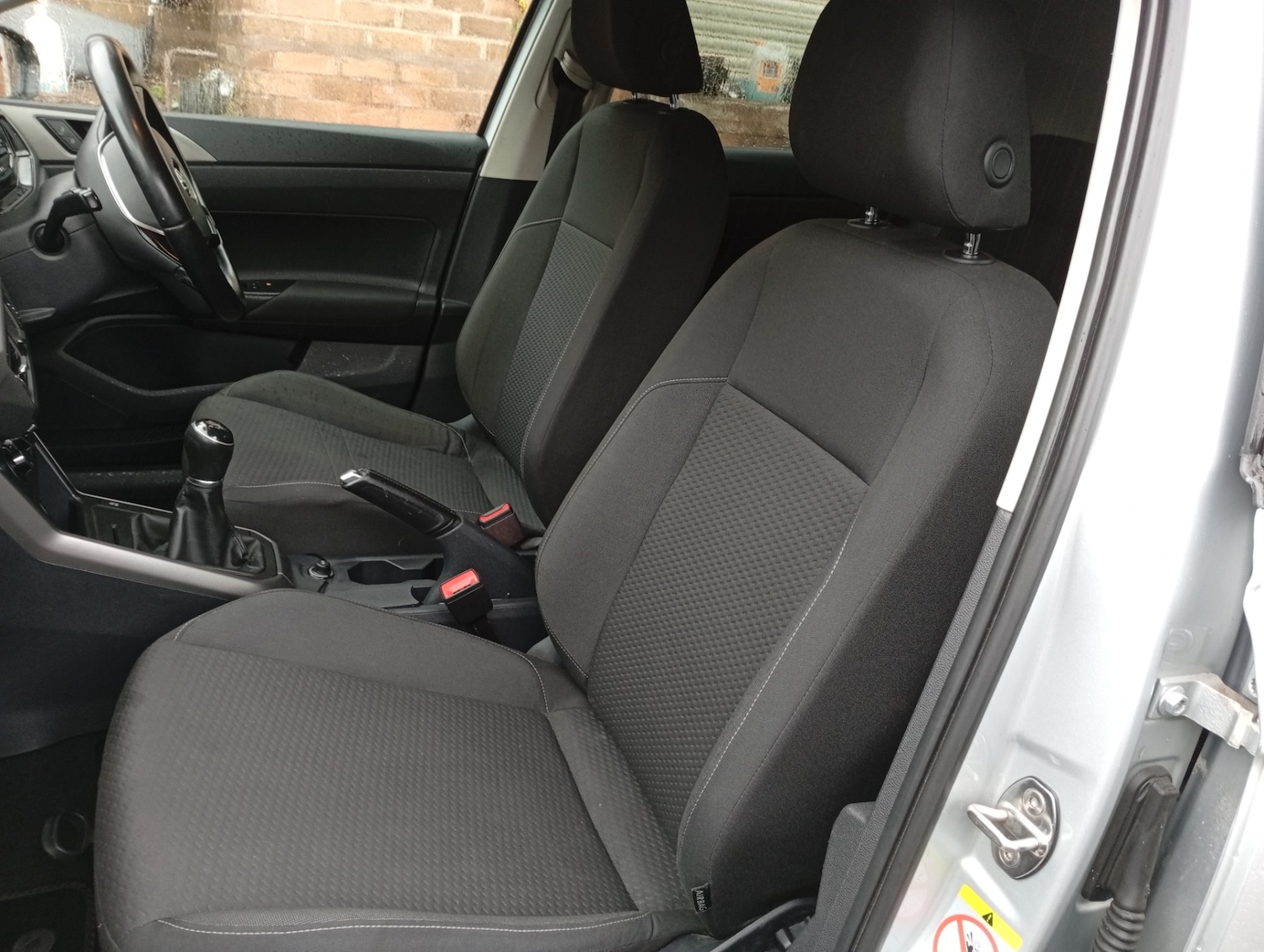 Used Volkswagen Polo 2018 for sale - 78039977: Photo 13