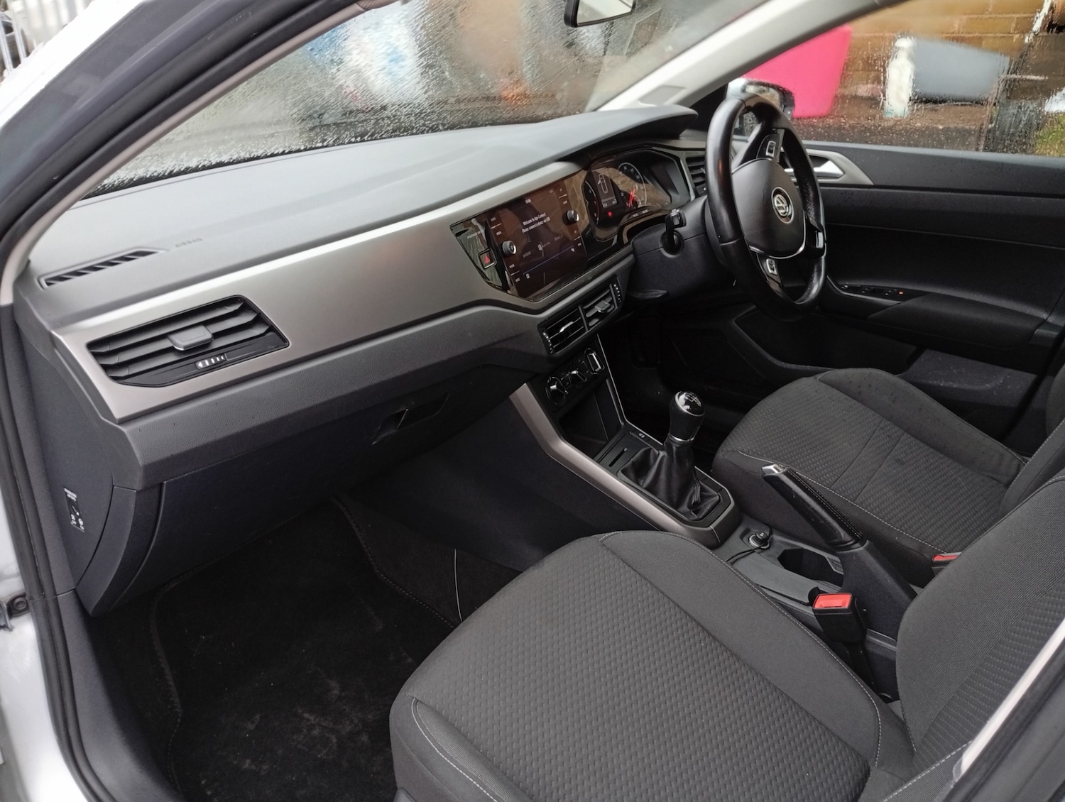 Used Volkswagen Polo 2018 for sale - 78039977: Photo 14