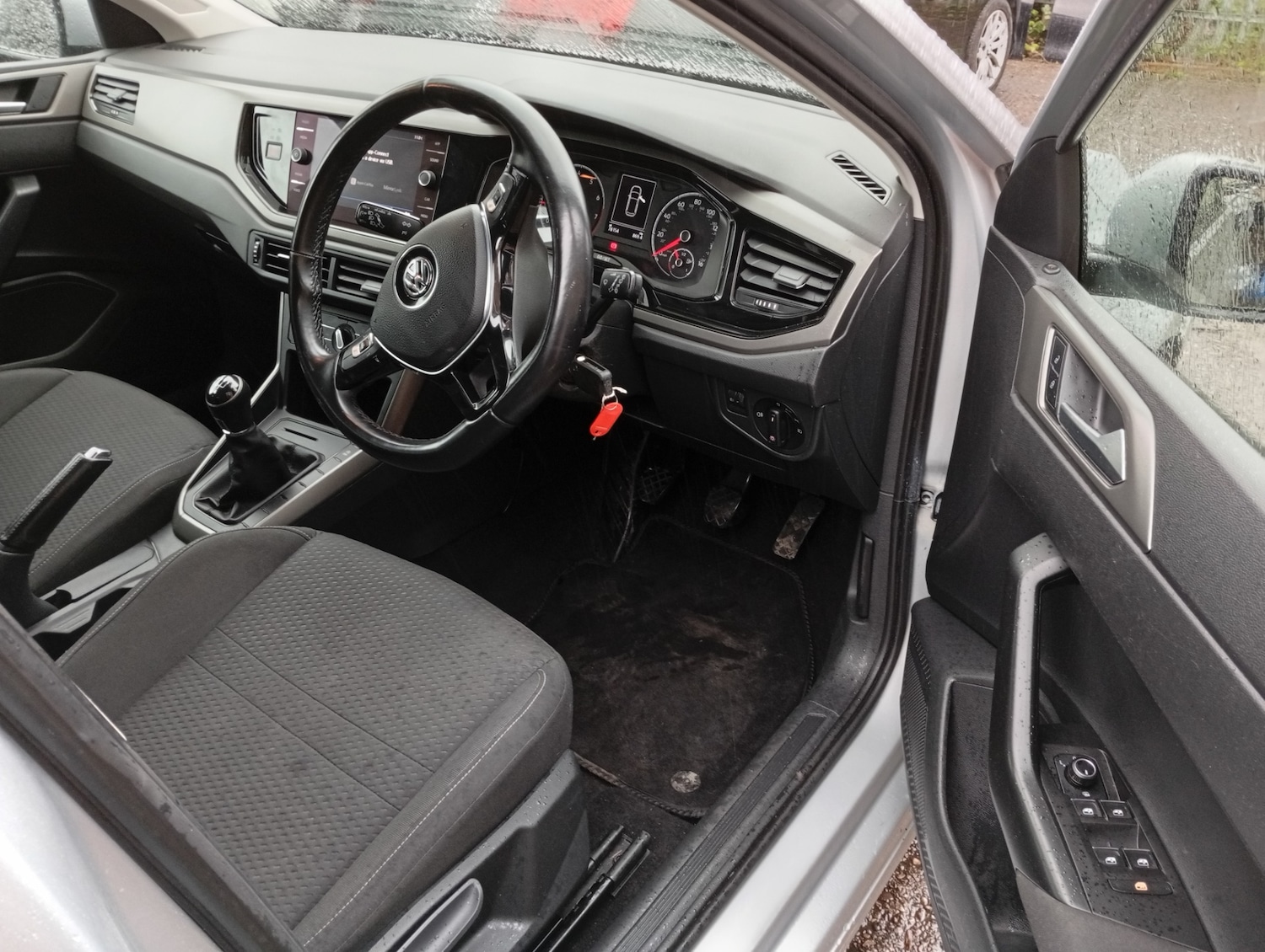 Used Volkswagen Polo 2018 for sale - 78039977: Photo 15