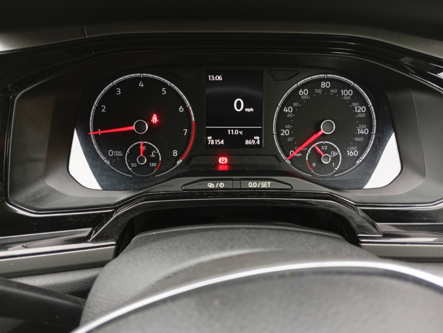 Used Volkswagen Polo 2018 for sale - 78039977: Photo 16