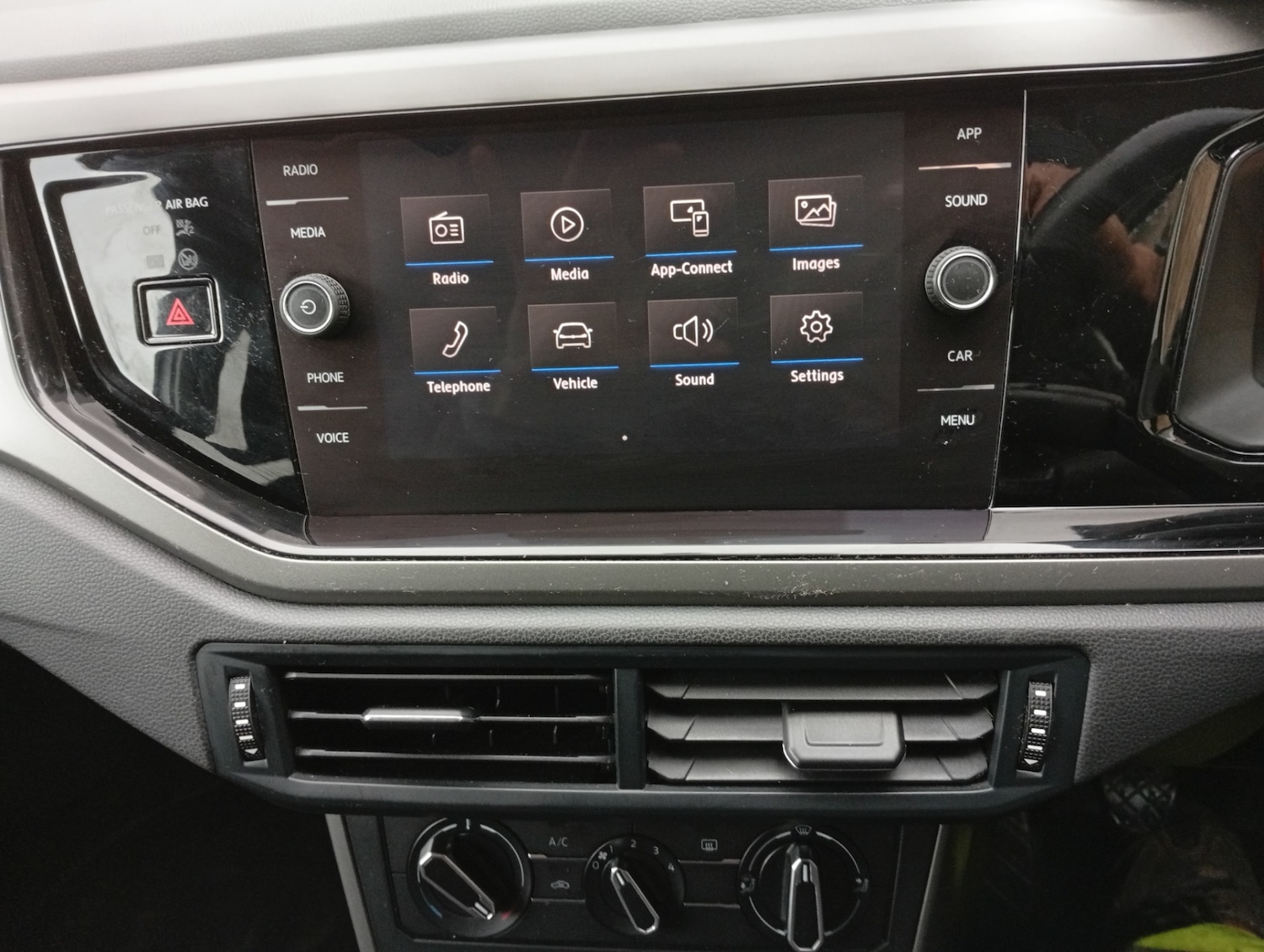 Used Volkswagen Polo 2018 for sale - 78039977: Photo 18