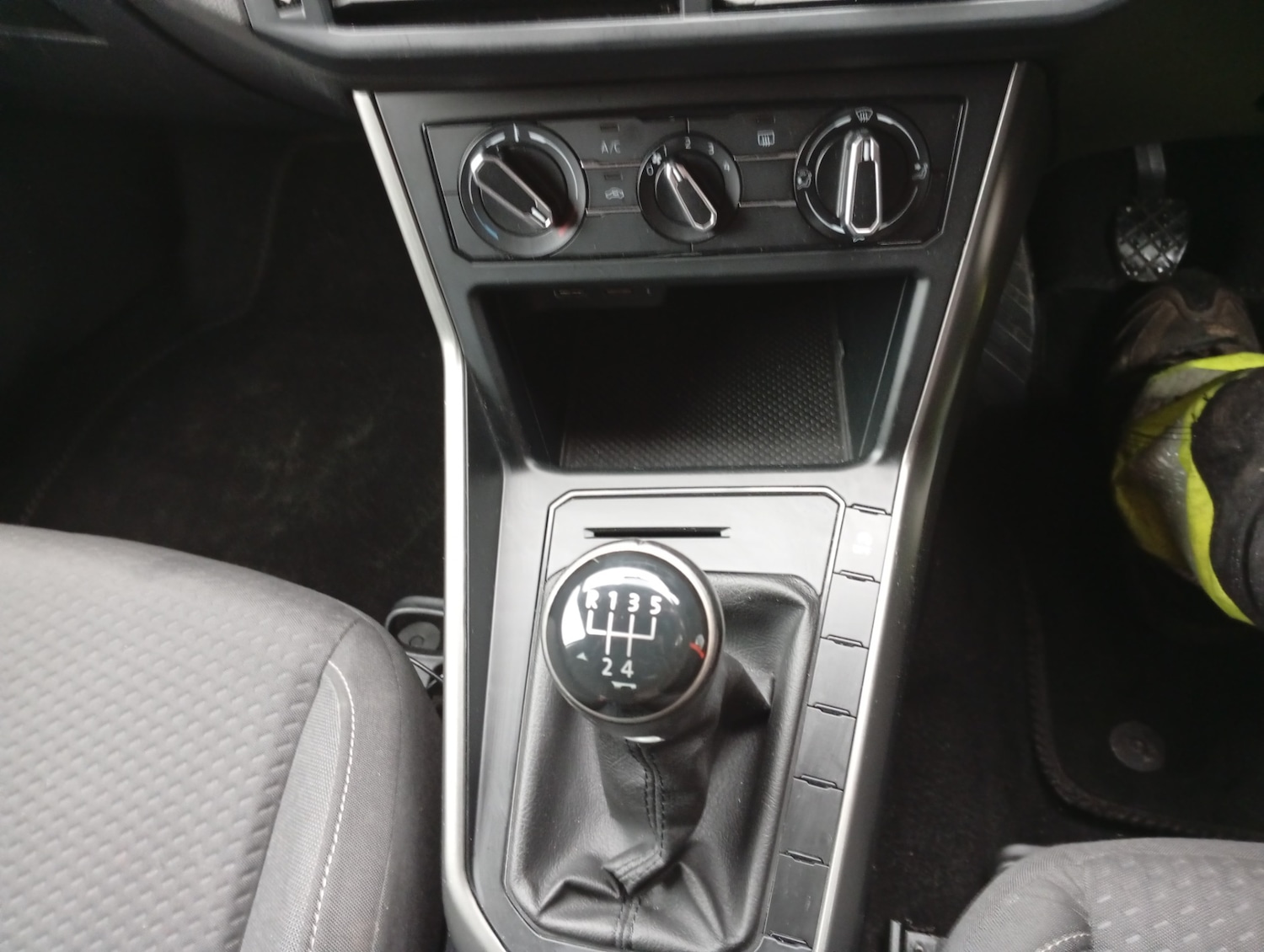 Used Volkswagen Polo 2018 for sale - 78039977: Photo 19