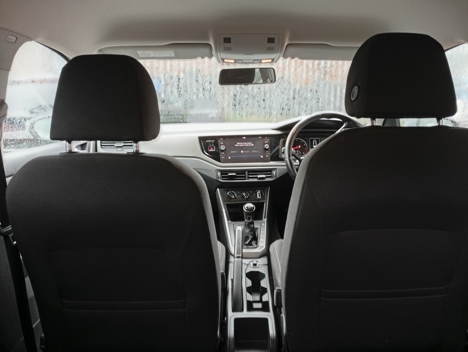 Used Volkswagen Polo 2018 for sale - 78039977: Photo 9