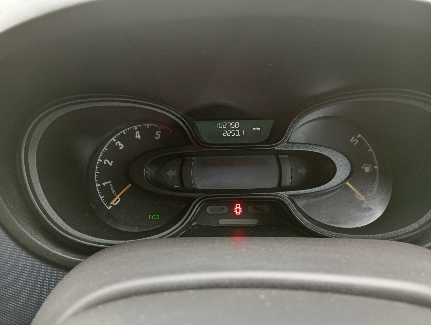 Vehicle 17