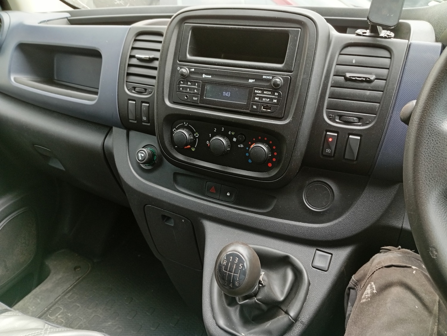 Vehicle 19