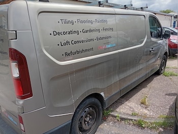 Used Vauxhall Vivaro 2016 for sale - 75502253: Photo