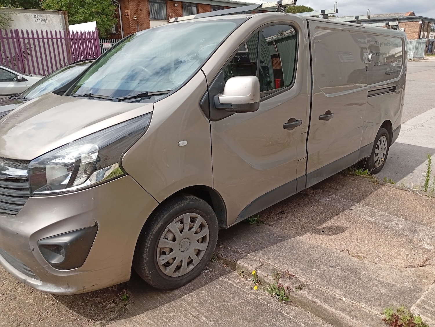 Vehicle 7