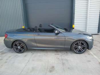 Used BMW 2 Series 2019 for sale - 74399614: Photo