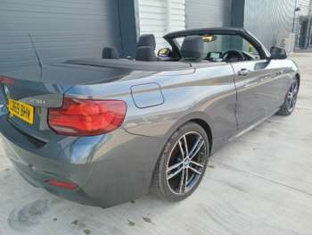 Used BMW 2 Series 2019 for sale - 74399614: Photo