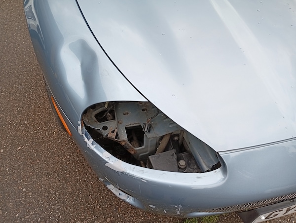 Used Jaguar XK8 2004 for sale - 74941132: Photo 11
