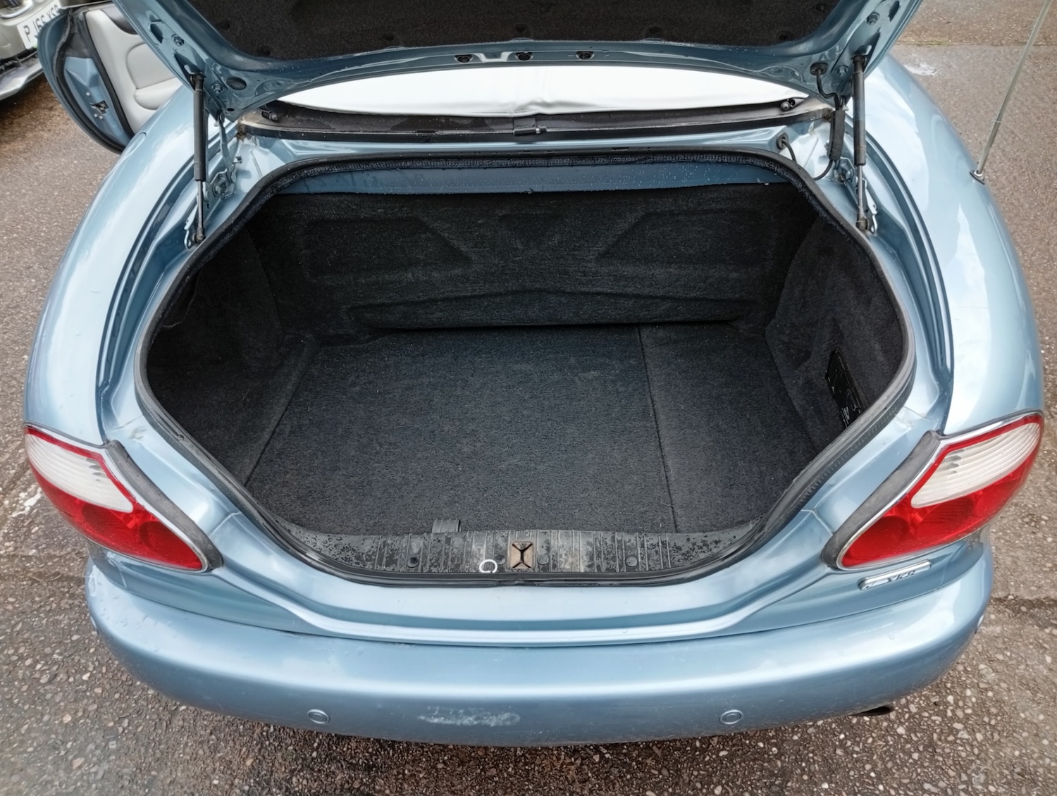 Vehicle 16