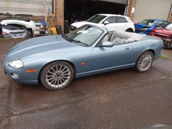 Used Jaguar XK8 2004 for sale - 74941132: Photo