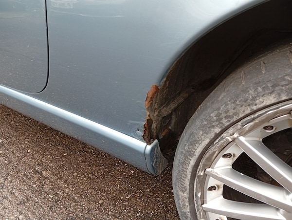 Used Jaguar XK8 2004 for sale - 74941132: Photo 5