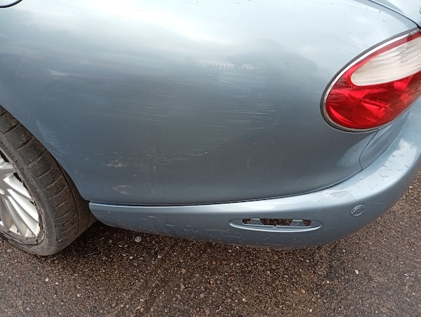 Used Jaguar XK8 2004 for sale - 74941132: Photo 6